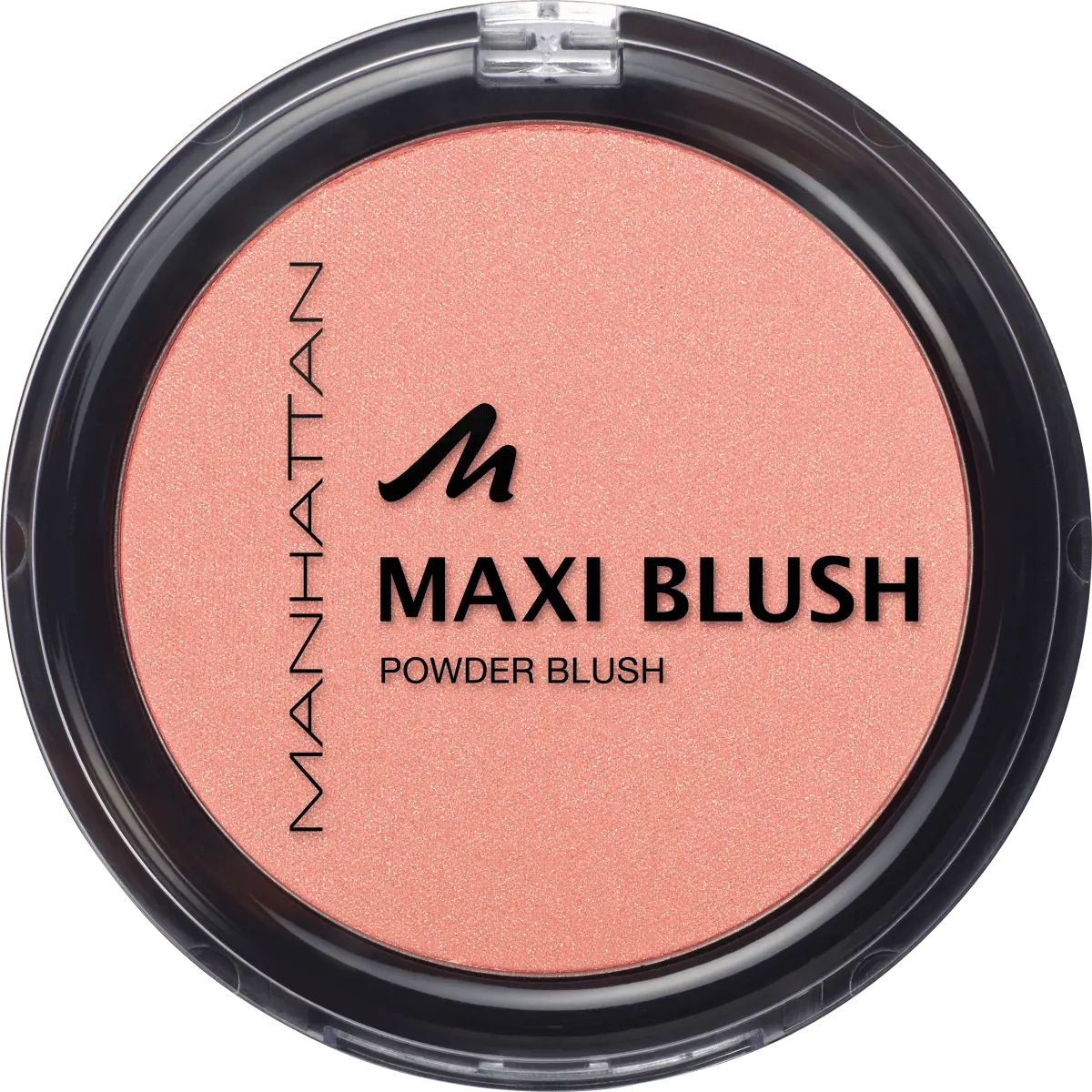 

Румяна Maxi Tempted 200 9 г. MANHATTAN Cosmetics
