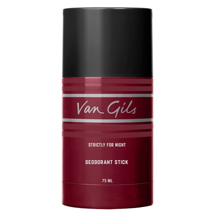 

Ночной дезодорант-карандаш Strictly For Men - 75 мл Van Gils