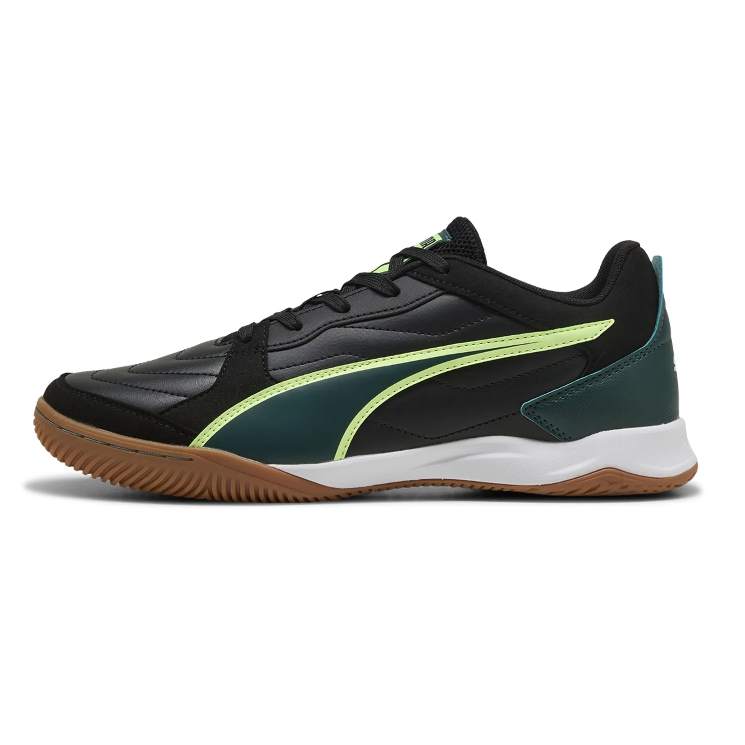 

Мужские футбольные бутсы PRESSING IV Puma, черный
