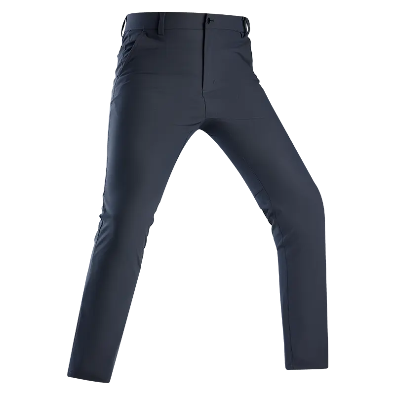 

Повседневные брюки мужские Jeep, серый