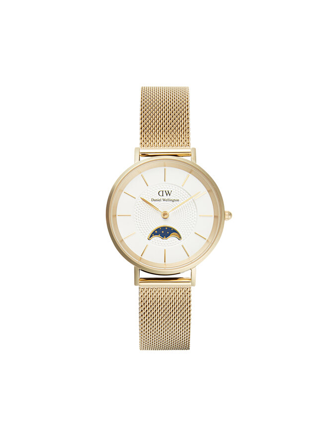 

Часы DW00100771 Daniel Wellington, золотой