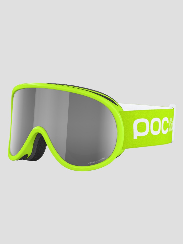 

Очки для сноуборда POC Pocito Retina Fluorescent Yellow Goggle, green/clarity pocito, Зеленый, Очки для сноуборда POC Pocito Retina Fluorescent Yellow Goggle, green/clarity pocito