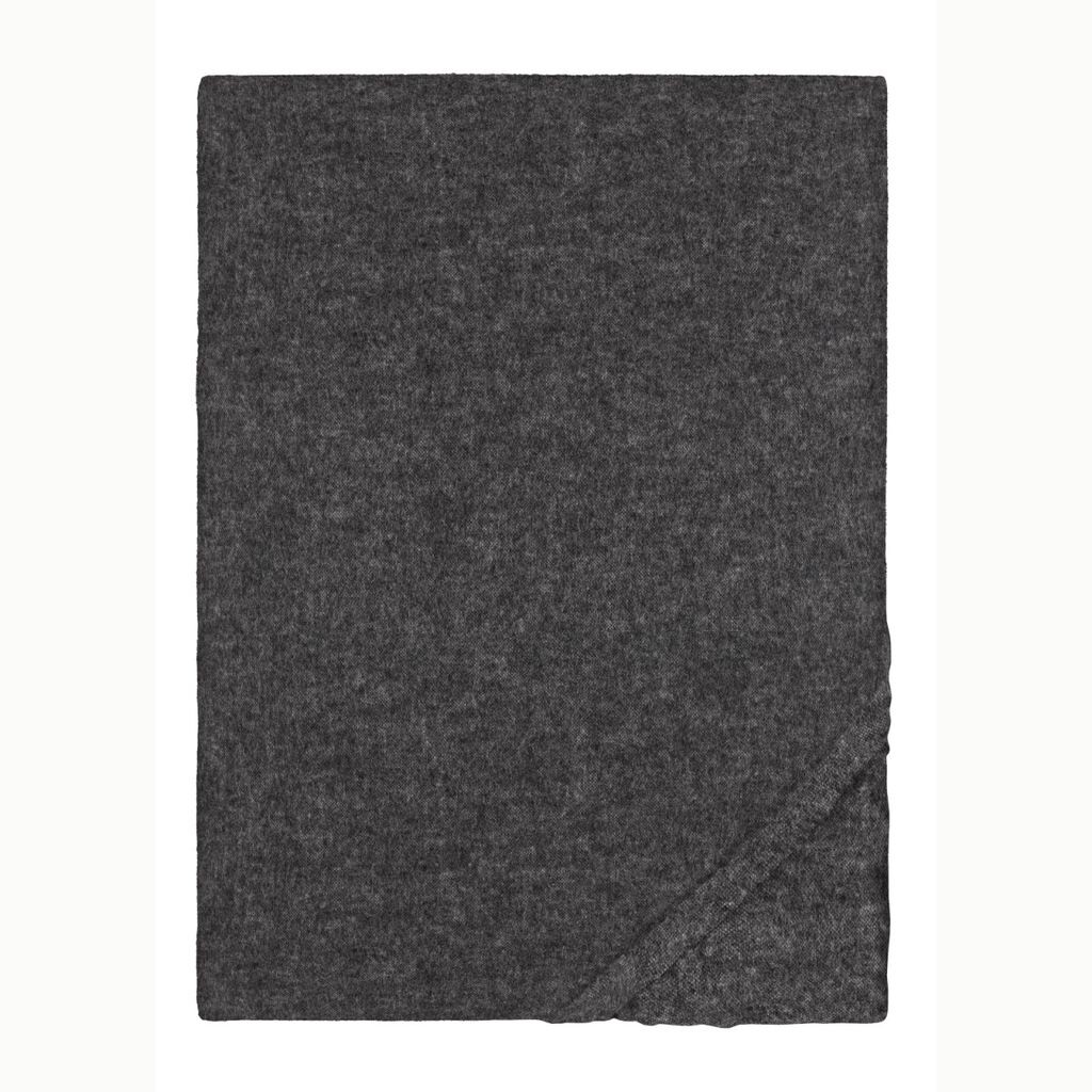 

Простыня biberna MELANGE UNI TITANIUM 90-100x200 см