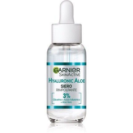

Garnier Гиалуроновая сыворотка с алоэ 50 мл
