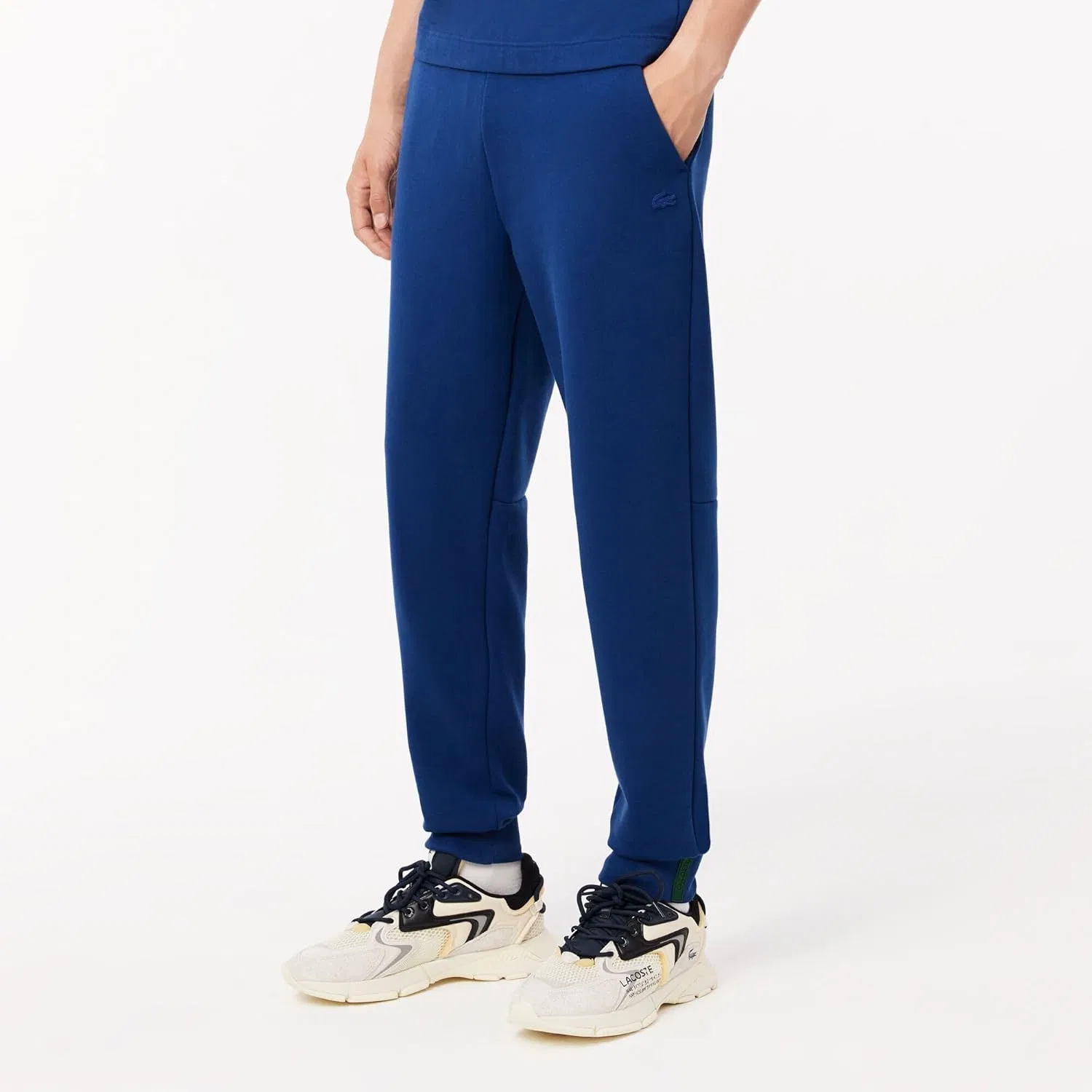 Мужские спортивные брюки Lacoste Active Slim Fit — фото 2
