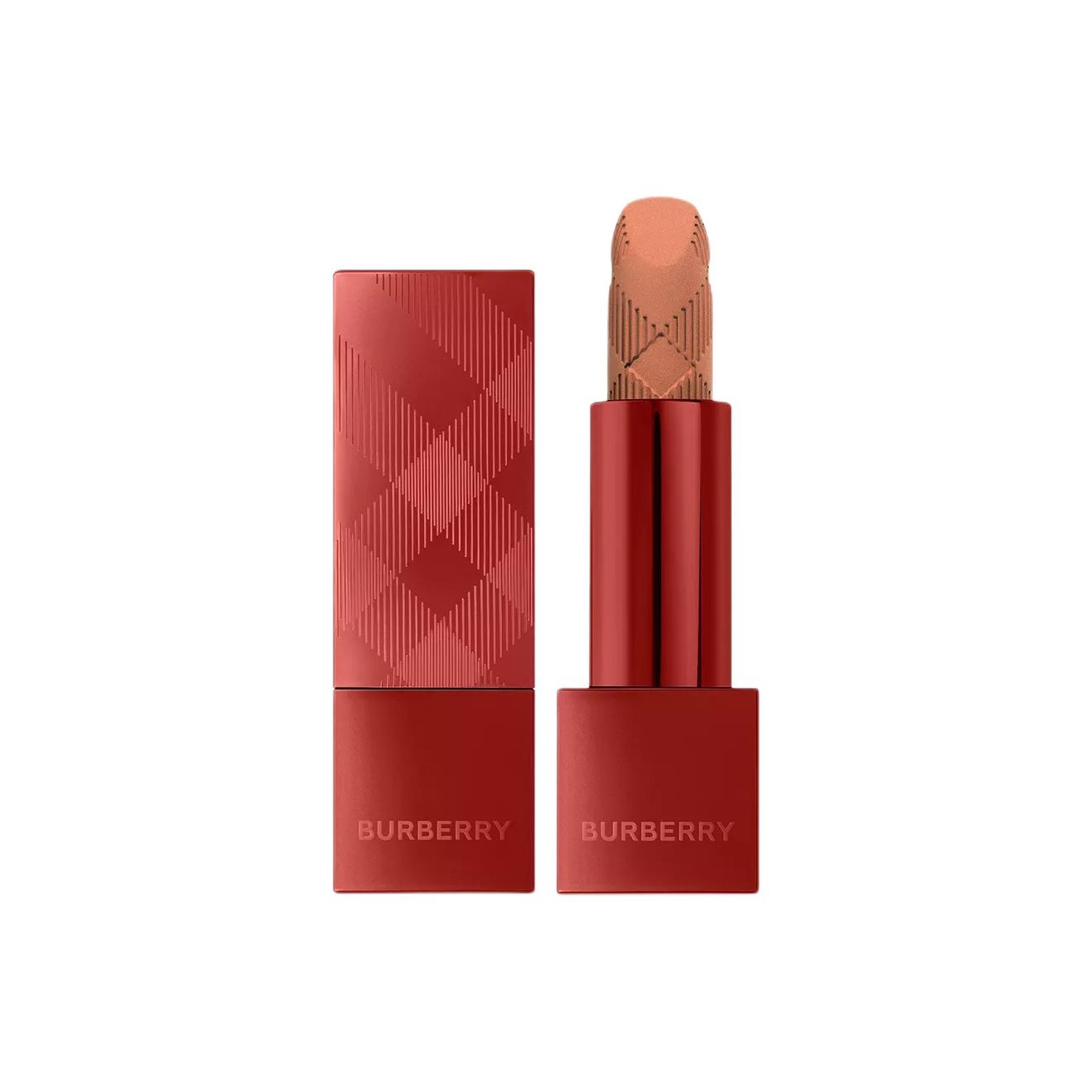 

Burberry Ограниченный флис 2024 Mist Small Golden Brick Помады матовые легко растушевываются Тон 3,3г