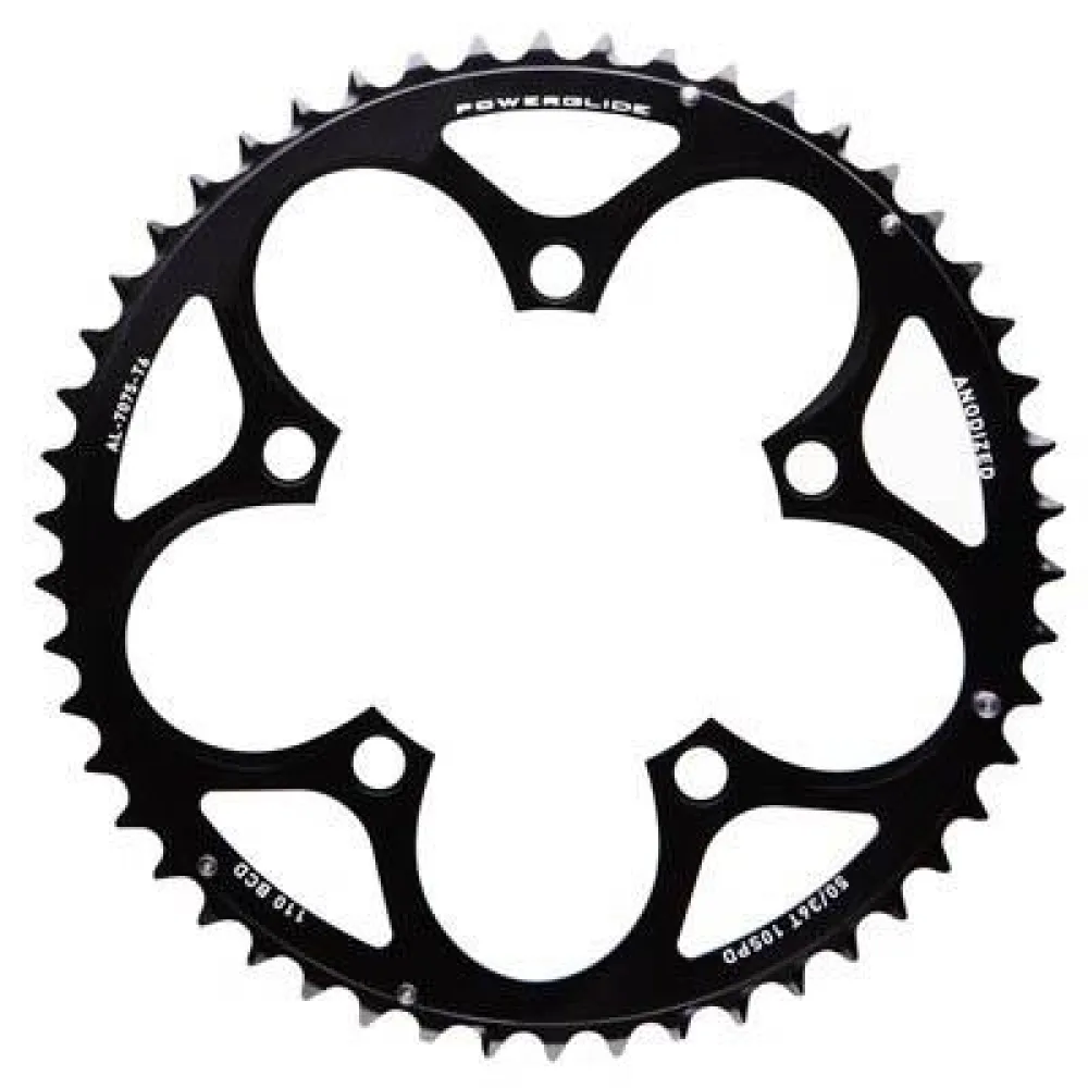 

Звездочка Sram Road Rival22 X-Glide R, черный