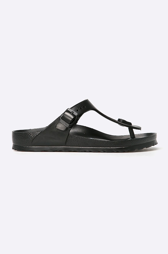 Шлепки Gizeh Eva Birkenstock, черный