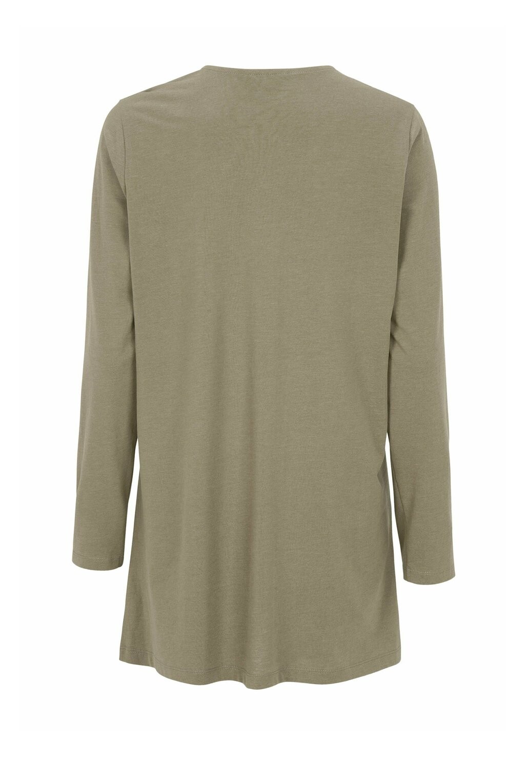 

Топ с длинными рукавами WITH POCKETS Cellbes of Sweden, бежевый
