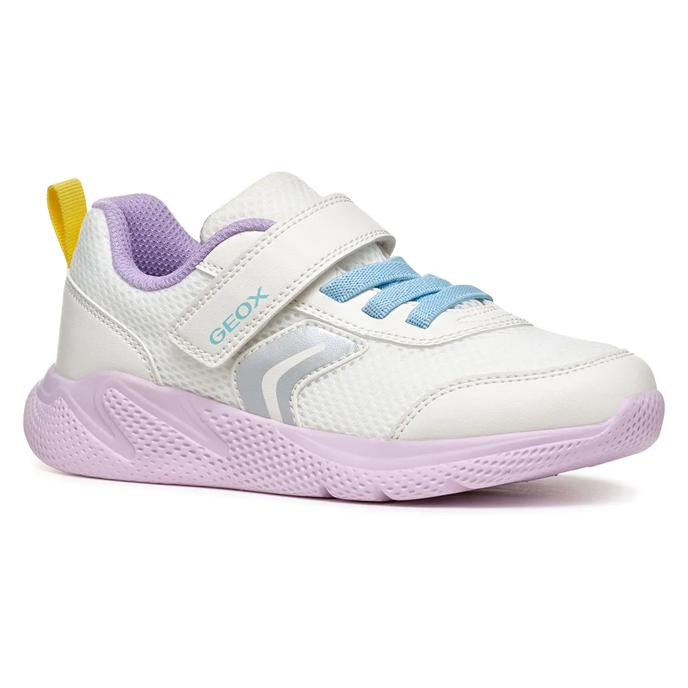 

Кроссовки Geox Sprintye B, белый