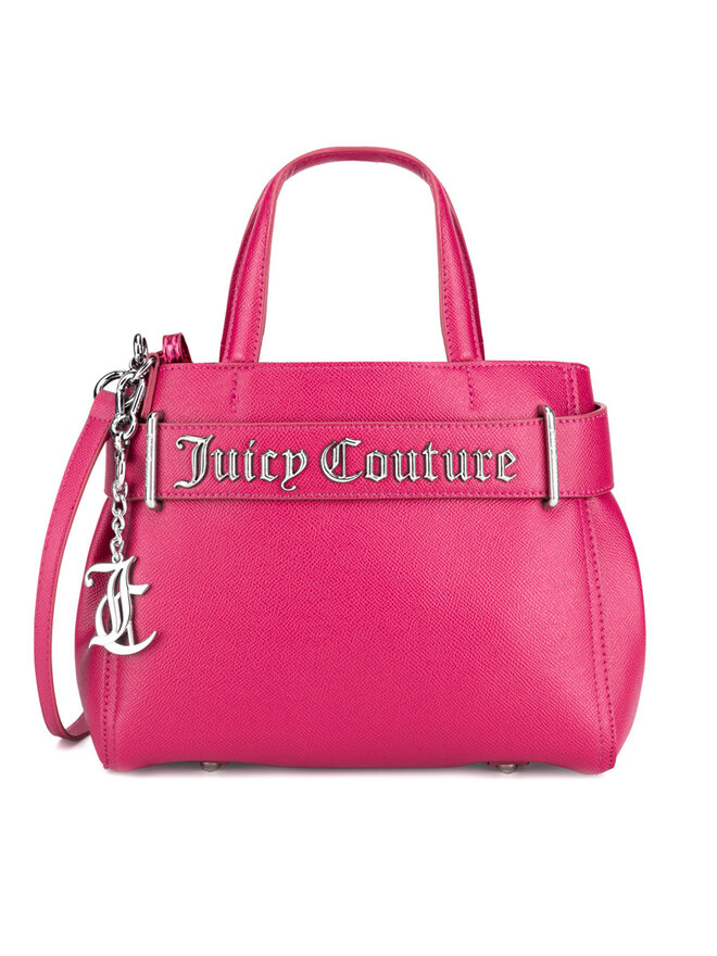 

Сумка Juicy Couture, розовый