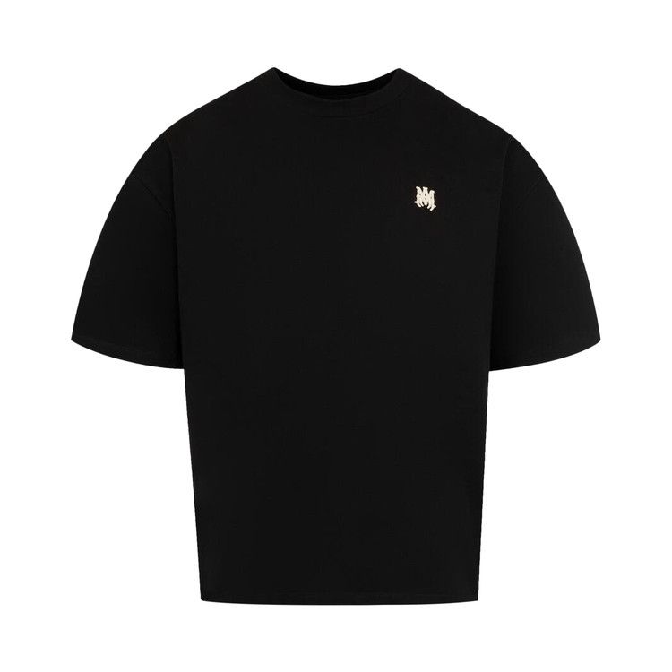 

Футболка Amiri Skater Tee, Black