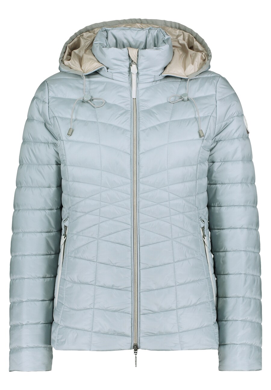 

Куртка межсезонная GIL BRET, светло-голубой