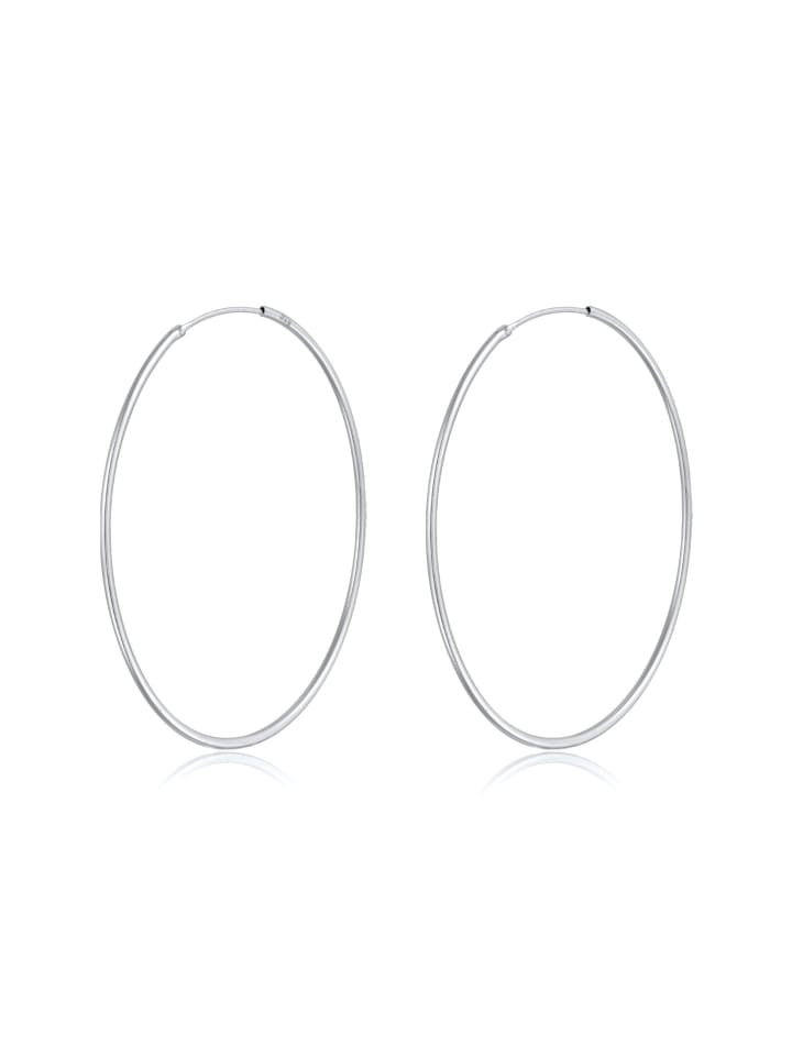 

Elli Серьги из серебра 925 пробы