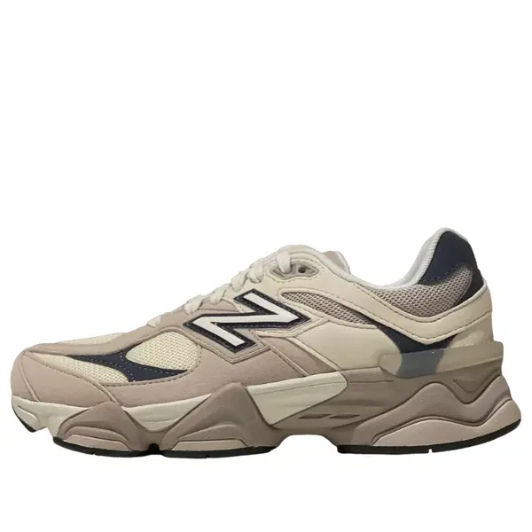 

Кроссовки 9060 New Balance, серый