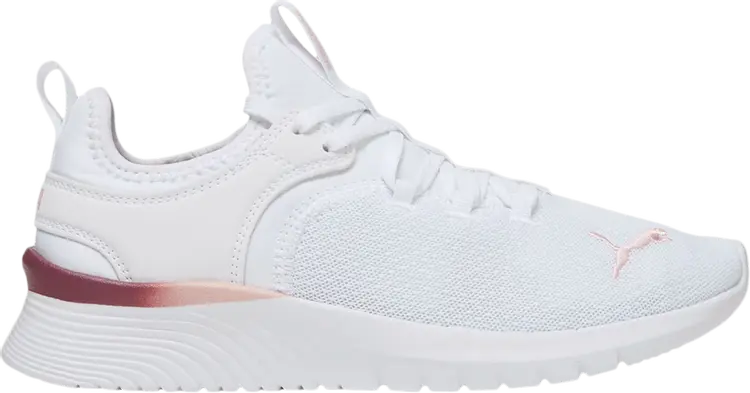 

Кроссовки Wmns Starla Fade 'White Rose Dust', белый