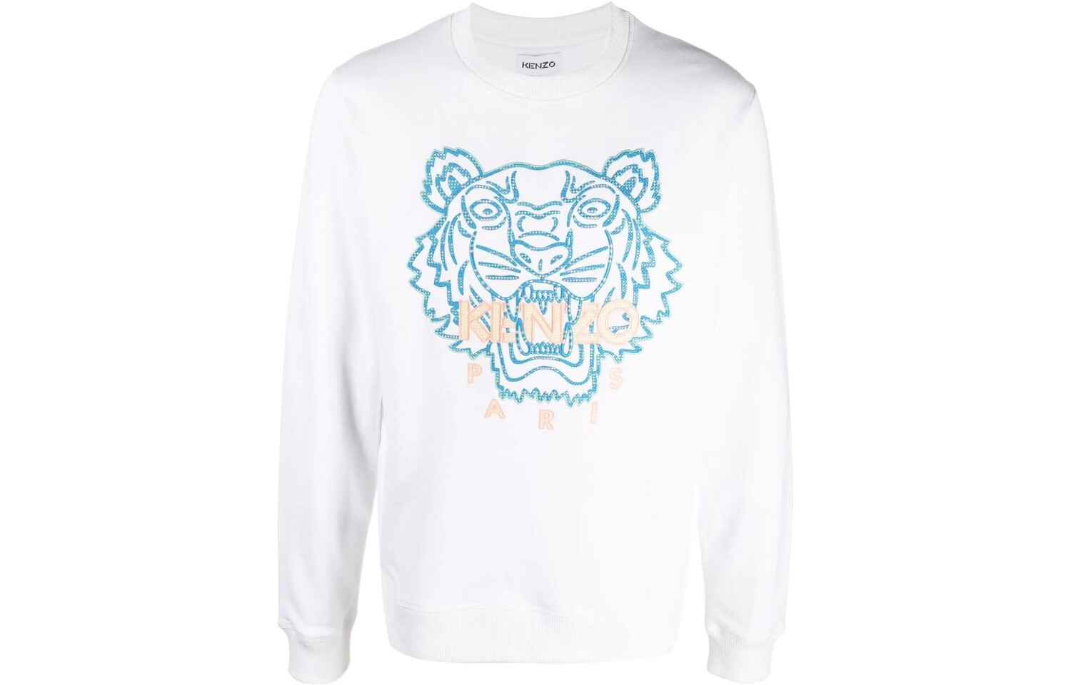 

Толстовка мужская Kenzo, белый