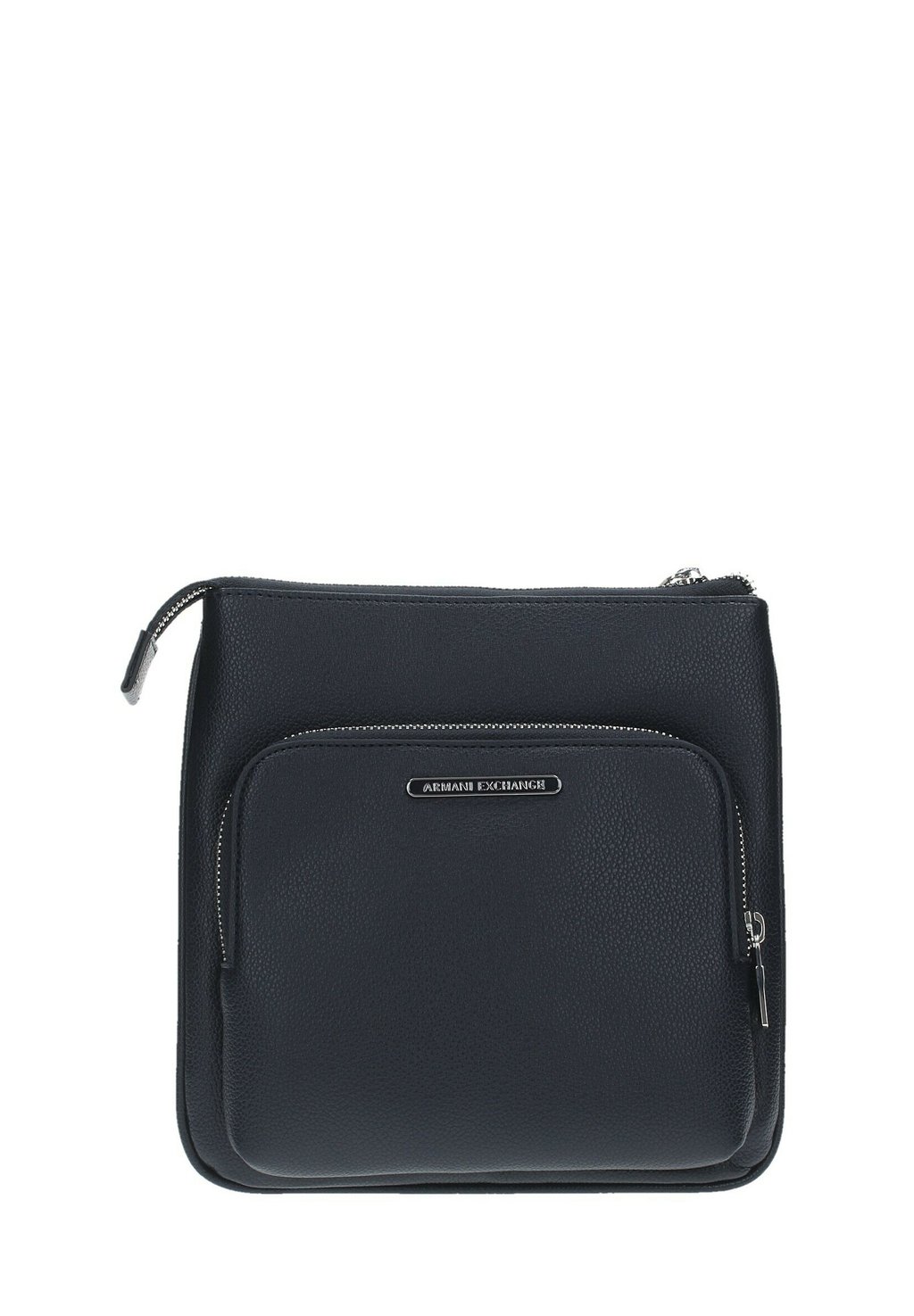 

Сумка через плечо Armani Exchange, синий