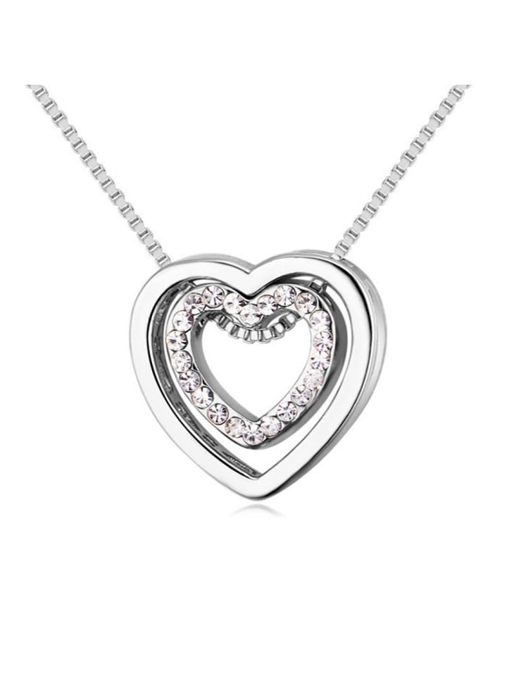 

Bungsa Серебряная цепочка