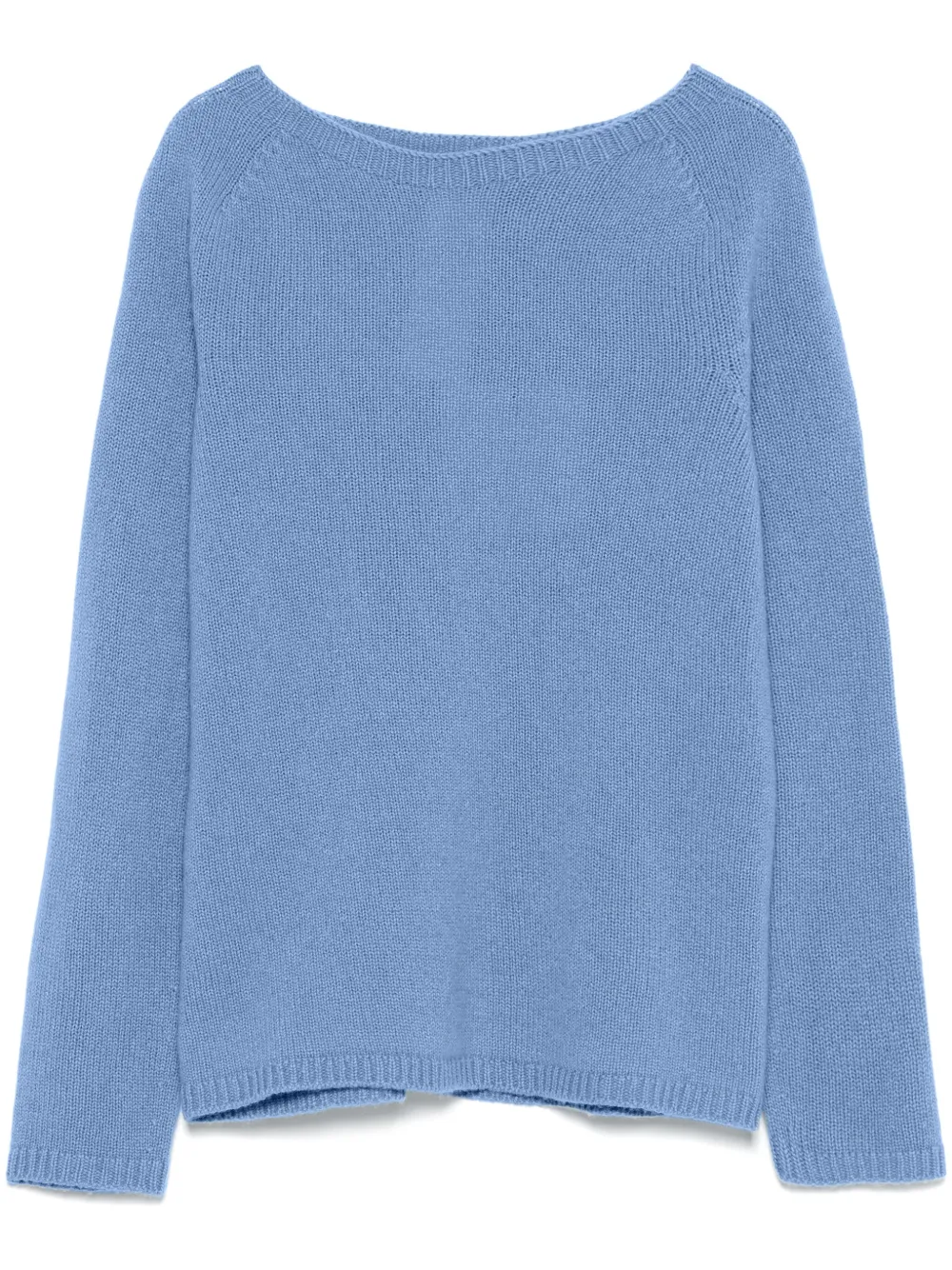 

Свитер Georg 'S Max Mara, синий