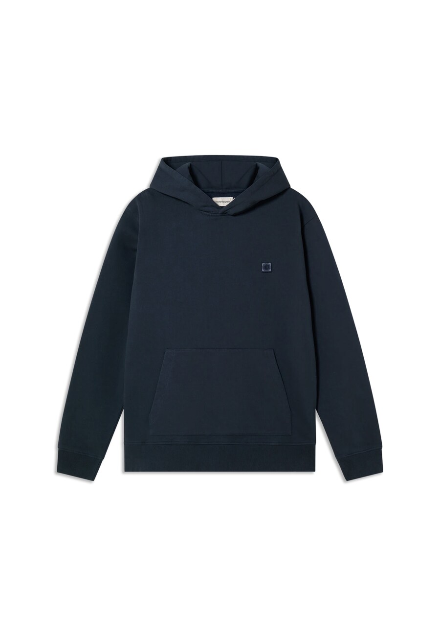 

Толстовка Thinking MU SIMON, цвет Blue/Cobalt blue