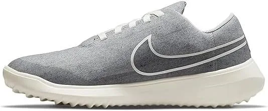 Кроссовки для гольфа NIKE Victory G Lite NN унисекс, изготовлены из экологически чистых материалов