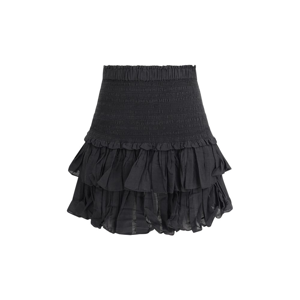 

Мини-юбка Наоми Etoile Isabel Marant