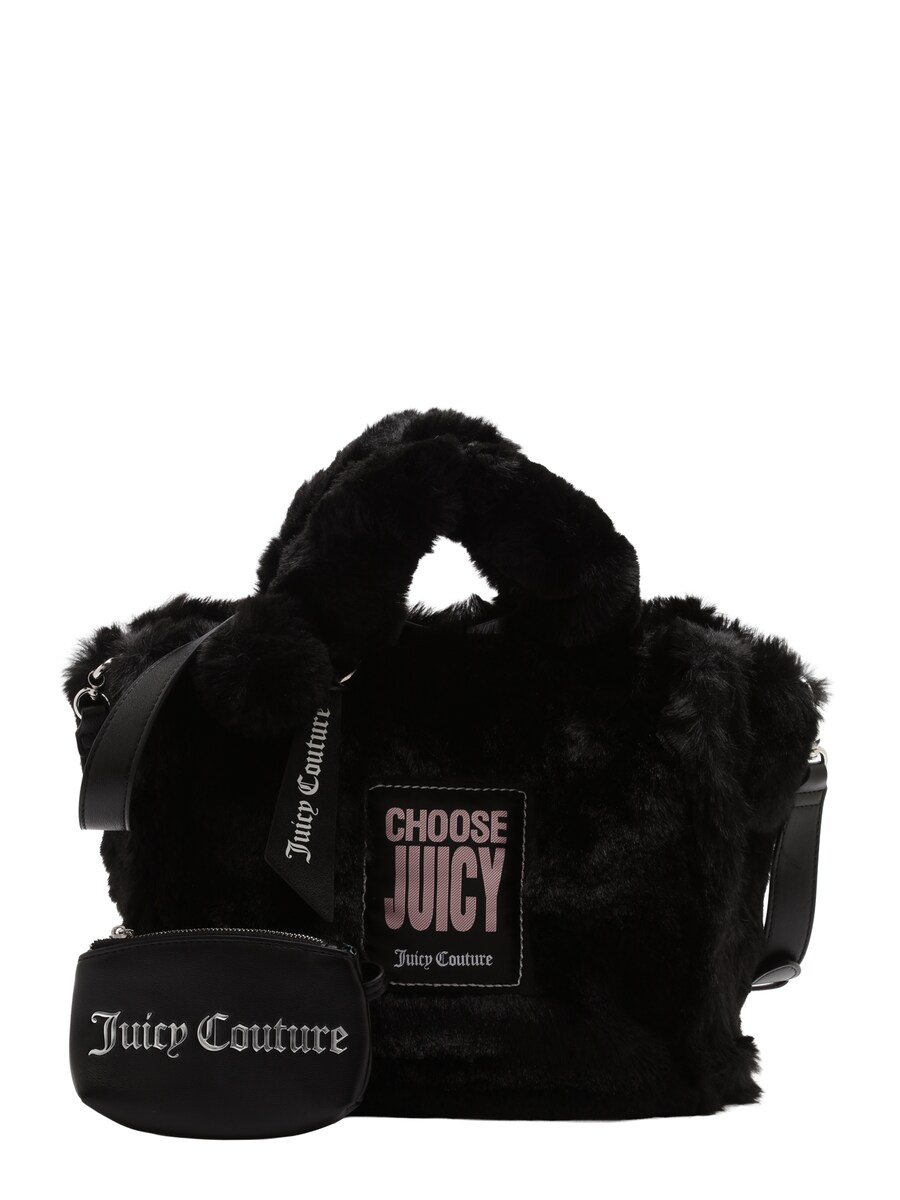 

Сумочка Juicy Couture, Black