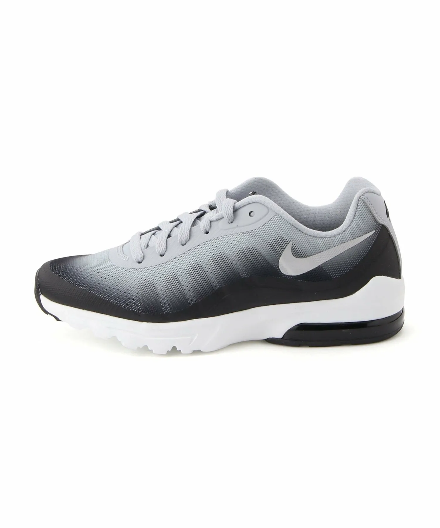 Кроссовки WS Air Max Invigor Nike, gray — фото 2