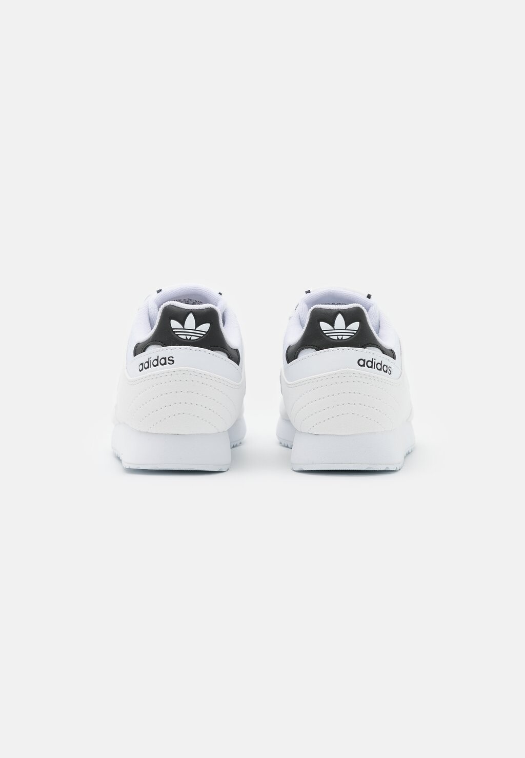 Низкие кроссовки adidas Originals, белый — фото 4