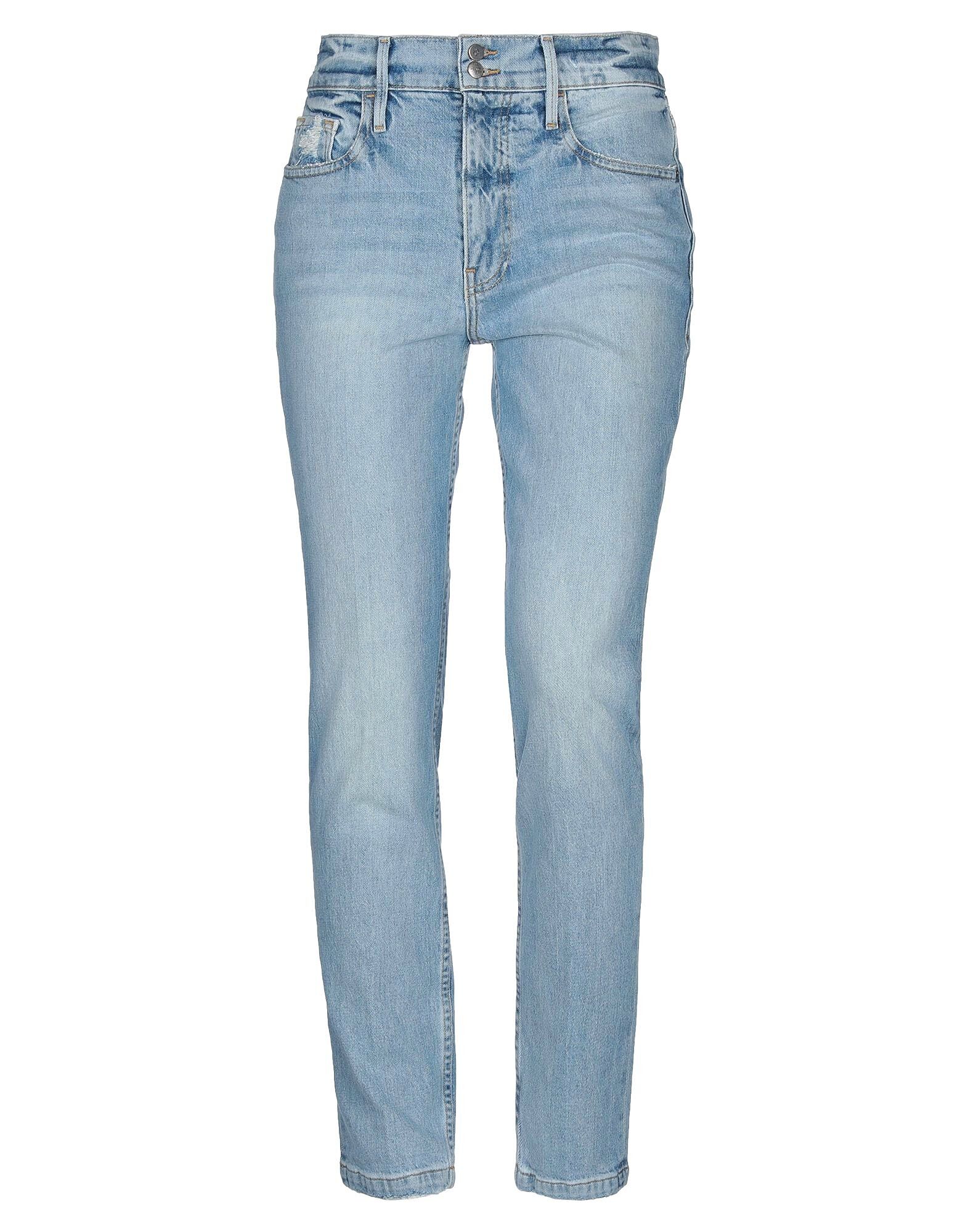 

Джинсы Frame, синий