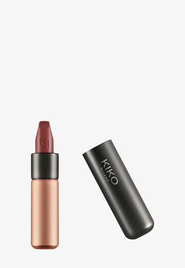 Матовая помада Velvet Passion 3.5 г Kiko Milano, цвет 319 chocolate