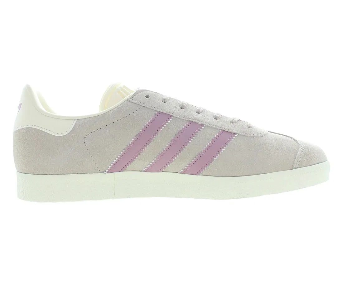 Детские кроссовки с верхом из сетки Superstar El I Gymnastics Shoe Adidas, Wonder Taupe Wonder White Wonder Orchid — фото 2