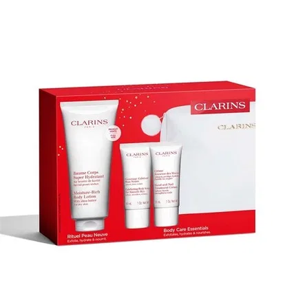 Бальзам для тела Clarins Body Ritual Balm