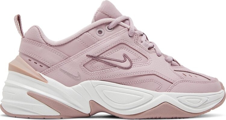 

Кроссовки Nike Wmns M2K Tekno 'Plum Chalk', розовый