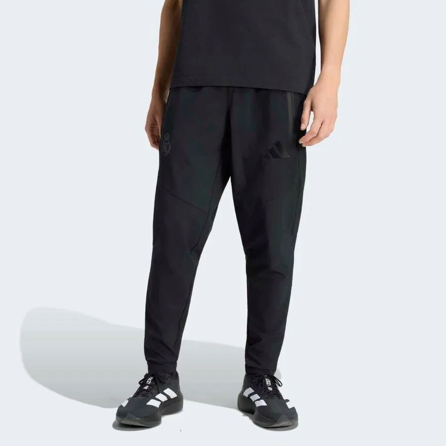 Спортивные брюки adidas Real Tt Pnt, Разноцветный — фото 2