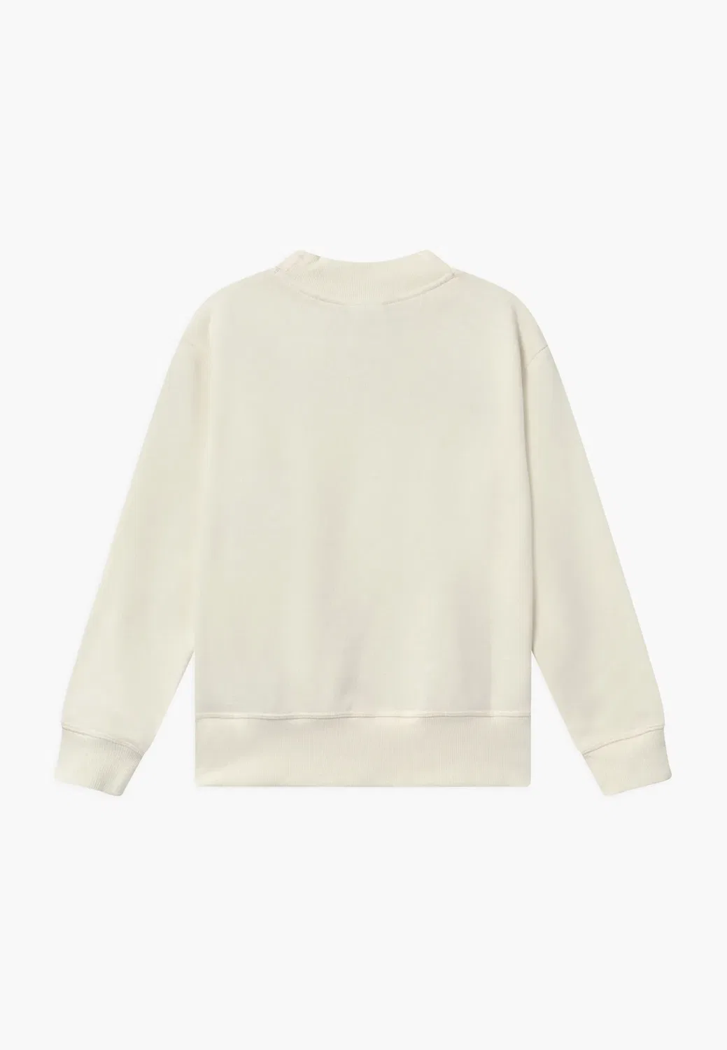 Классический американский классический свитшот Legacy Champion, Off-White — фото 2