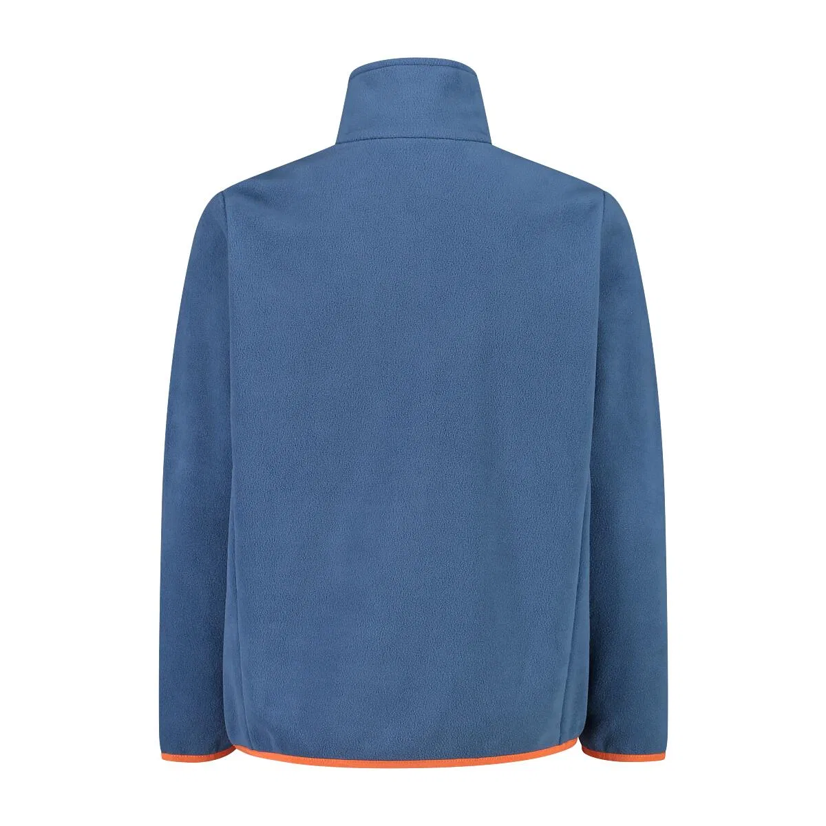 Детская флисовая куртка для мальчиков Kid Jacket Cmp, Konigsblau — фото 2