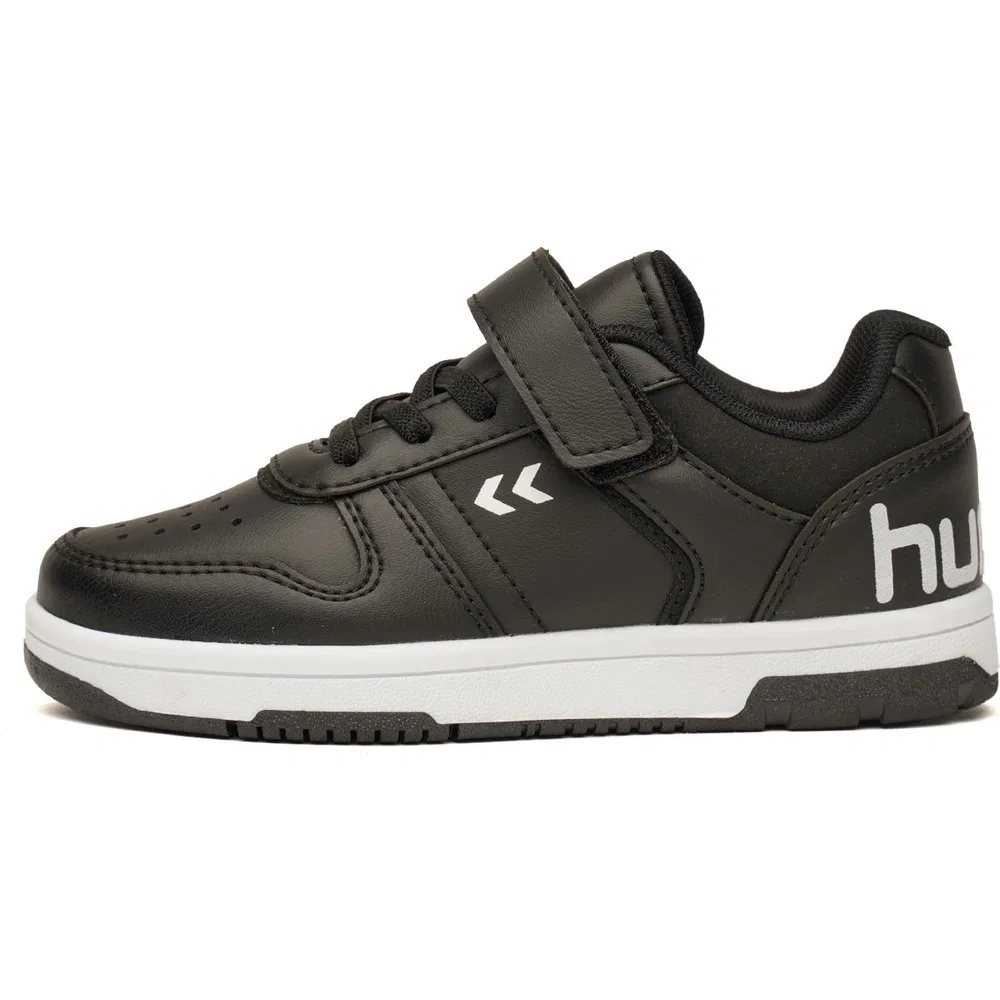 Детские кроссовки для мальчиков Lippa Jr. Hummel