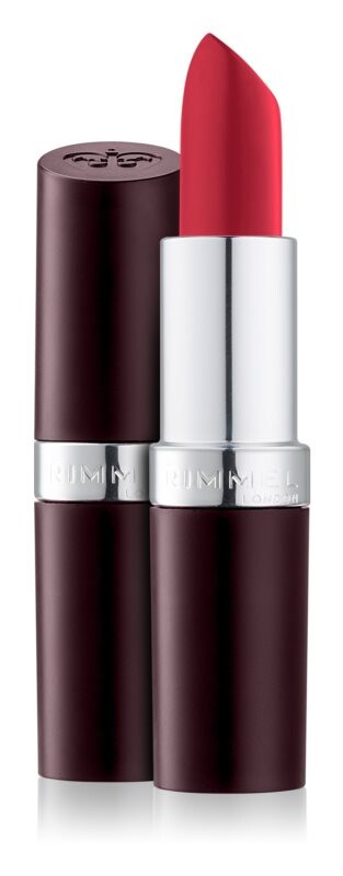 

Стойкая помада Rimmel Lasting Finish, оттенок 170 Alarm 4 г