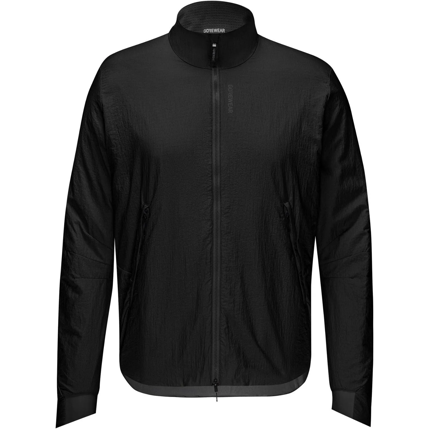 

Куртка Concurve Windstopper утепленная мужская GOREWEAR, Black
