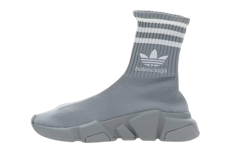 Женская обувь Balenciaga Speed 1.0 Lifestyle