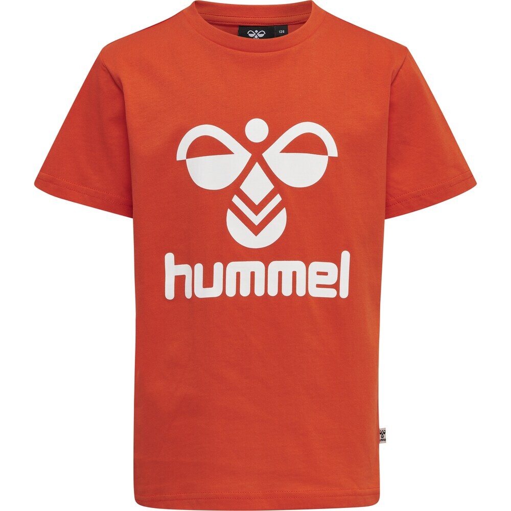 

Рубашка для выступлений Hummel Tres, омар