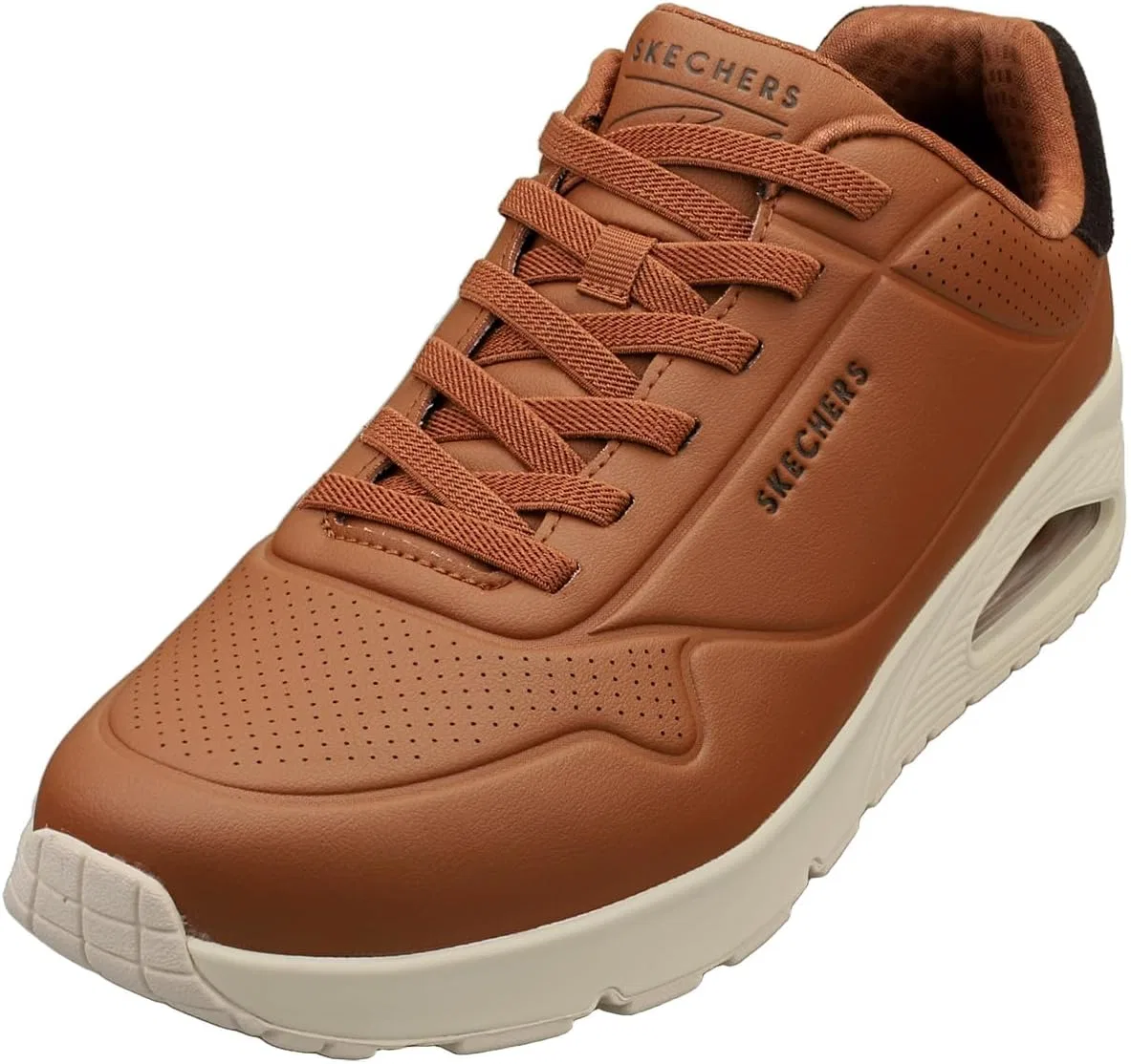 Кроссовки Skechers Herren UNO Harry Kane Air, коричневый
