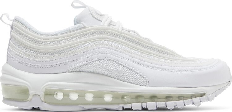 

Кроссовки Nike Wmns Air Max 97, белый