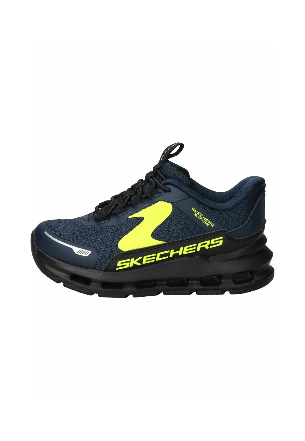 404203L slip-ins glide step plus vista lane - кроссовки Skechers, Nvbk
