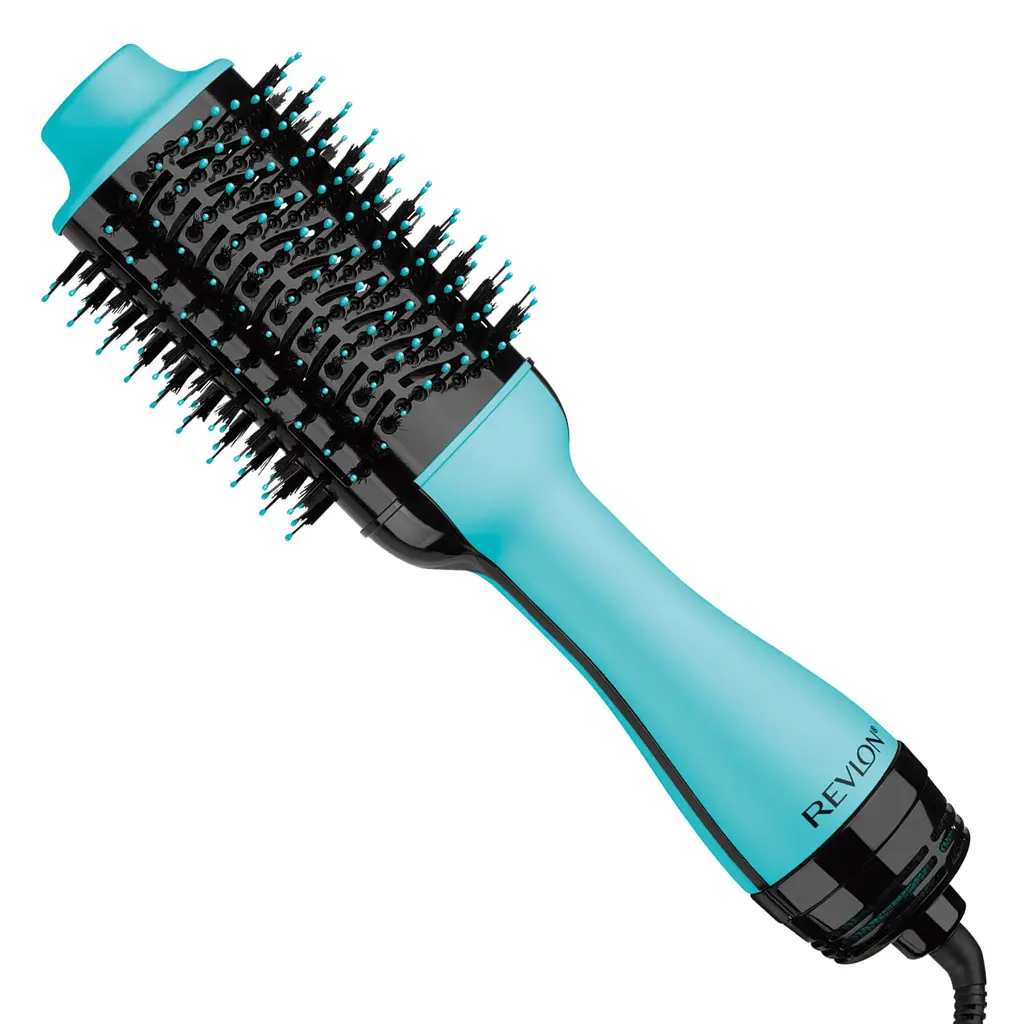 

Revlon RVDR5222 Muke фен-плойка, 1 шт.
