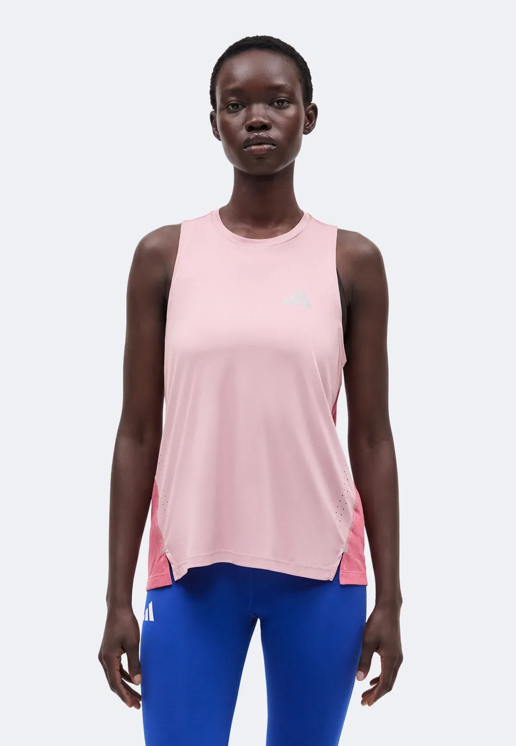 Adi365 - топ Adidas Performance, Magic Mauve/Dual Magenta