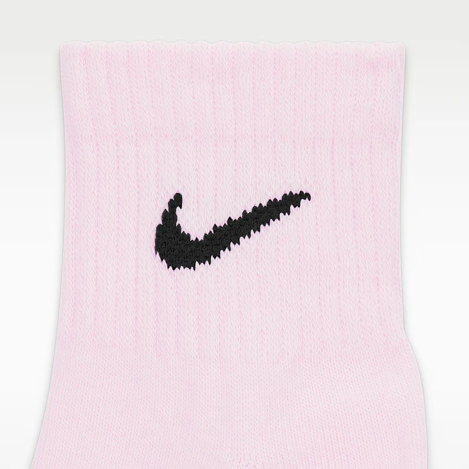 Носки Ankle Socks Nike, Multicolor-3 Pack — фото 4