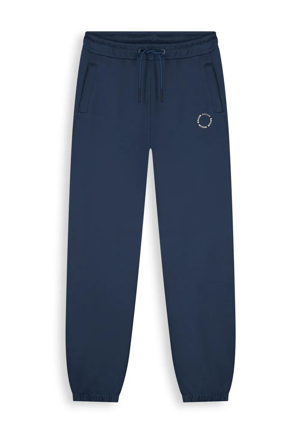 Спортивные штаны Ballin, Navy — фото 4
